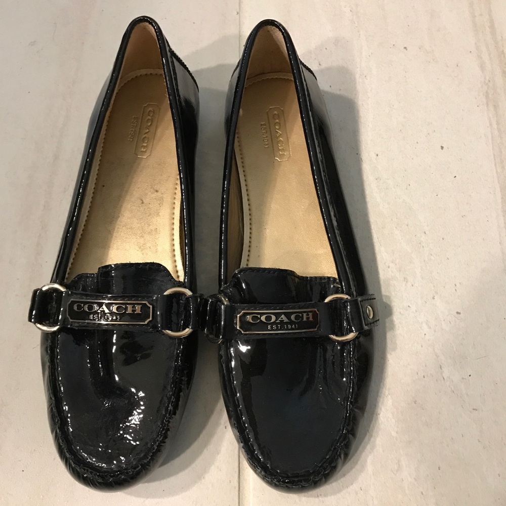 Coach Faye View 3